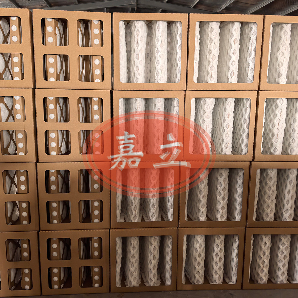 顺义dpa纸盒式过滤器